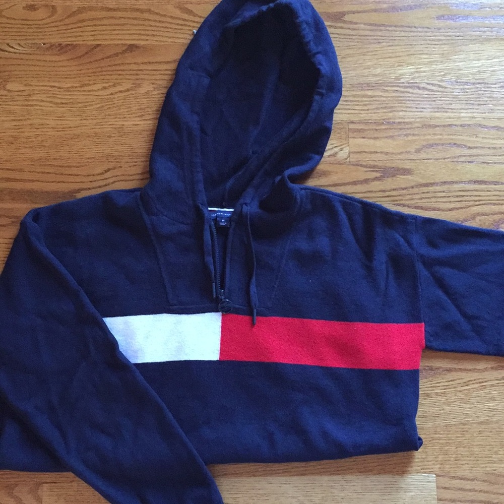 Tommy Hilfiger Hoodie pull over
